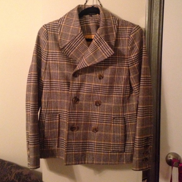 Alvin Valley jacket! - Picture 1 of 2
