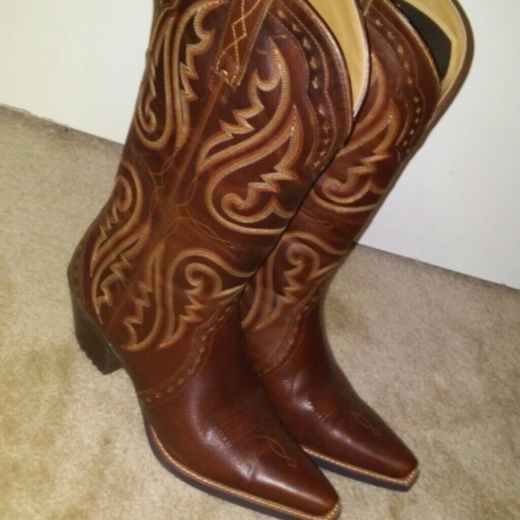 Ariat women's boots