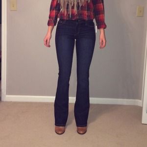 Joe's Jeans Honey Booty Fit