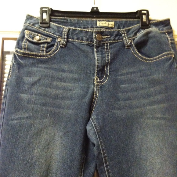 !! SALE 50% OFF !!   EARL JEANS!! - Picture 2 of 3
