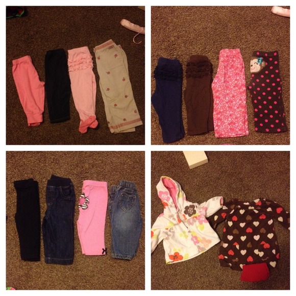 5⃣8⃣ items ! Excellent condition 👍 - Picture 2 of 4