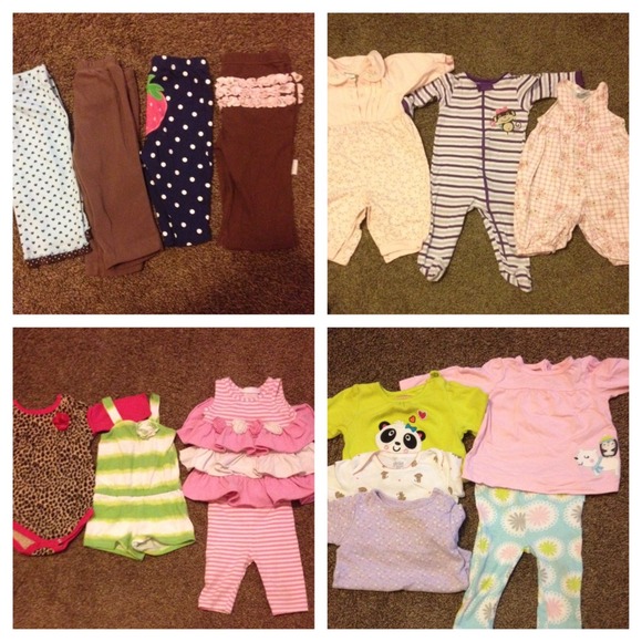 5⃣8⃣ items ! Excellent condition 👍 - Picture 3 of 4