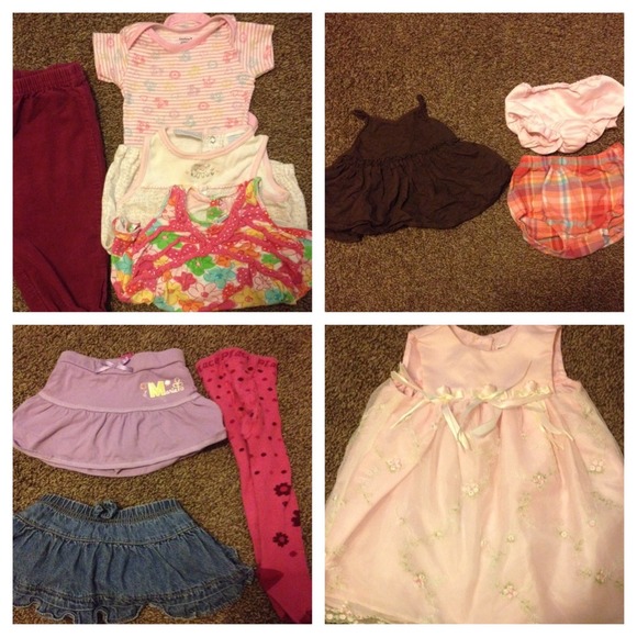 5⃣8⃣ items ! Excellent condition 👍 - Picture 4 of 4