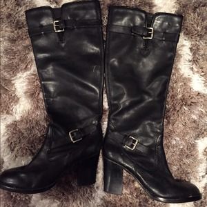 MK boots