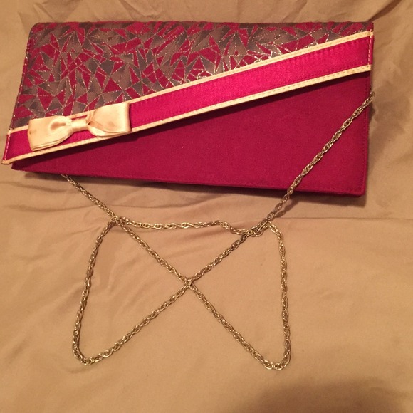 Festive. Handbag - Picture 4 of 4