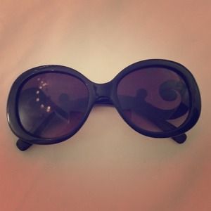 Prada Inspired Sunnies