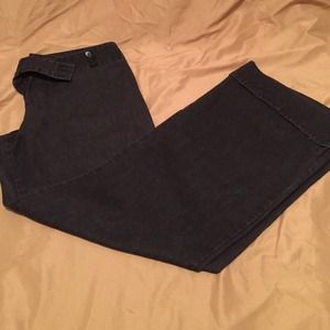 Dress pants