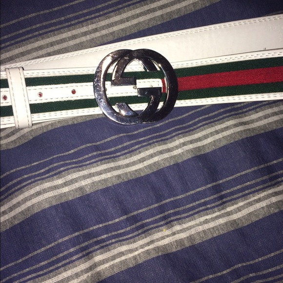 #AuthenticGucciBelt - Picture 2 of 3