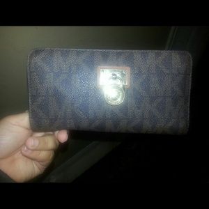 Mk wallet