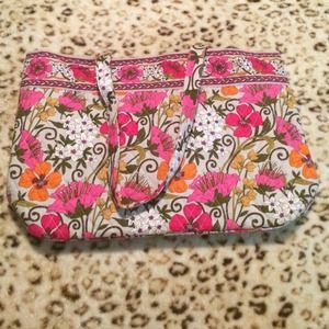 Vera Bradley purse