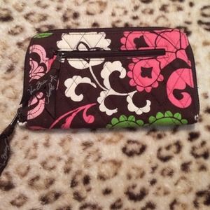 Vera Bradley Wallet