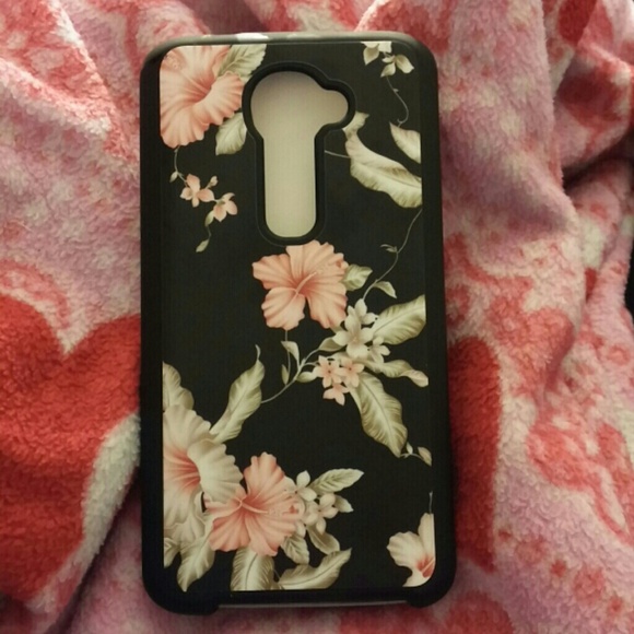 VS980 LG G2 Phone case