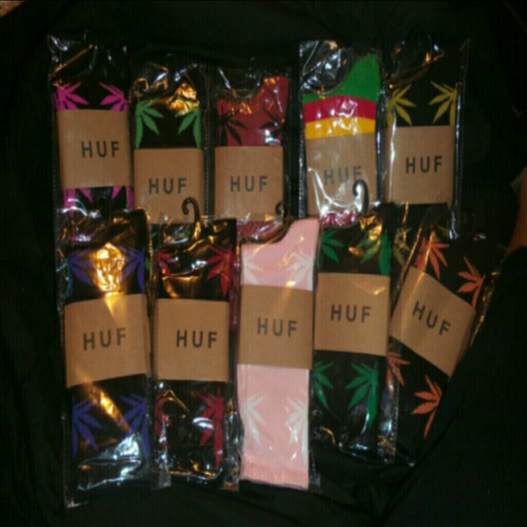 Leaf socks!!!!!!!