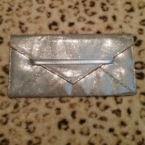 Victoria secret clutch