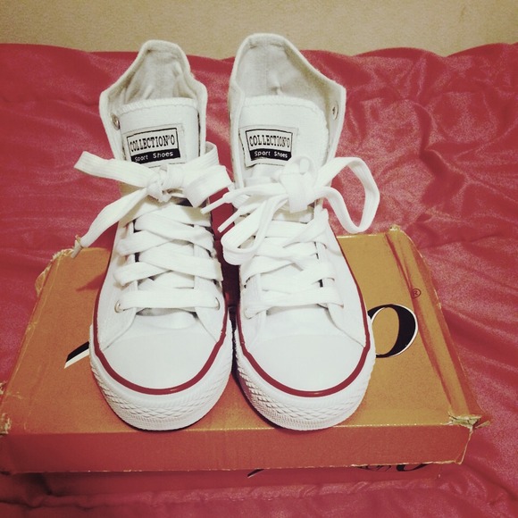 Shoes - SOLD ON MERCARI:)