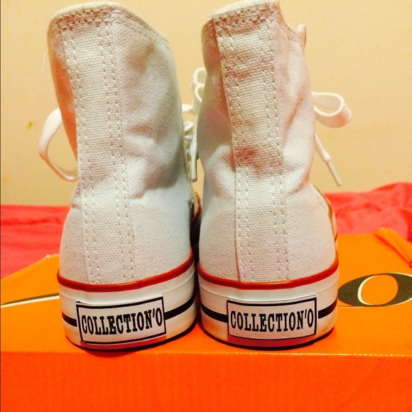 SOLD ON MERCARI:) - Picture 3 of 4