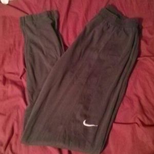 Nike joggers