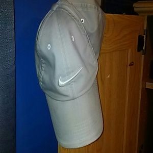 Nike cap