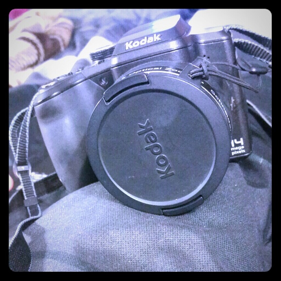 Kodak Easy Share!