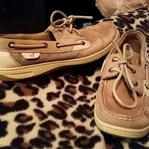 Sperrys