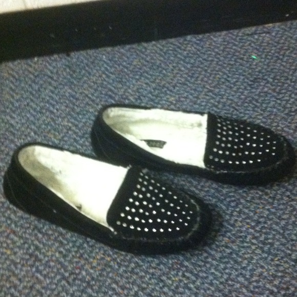 Wet Seal flat shoes