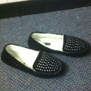 Wet Seal flat shoes