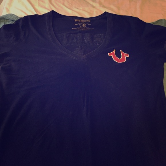 True religion shirt