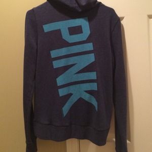 PINK Victoria Secret Hoodie