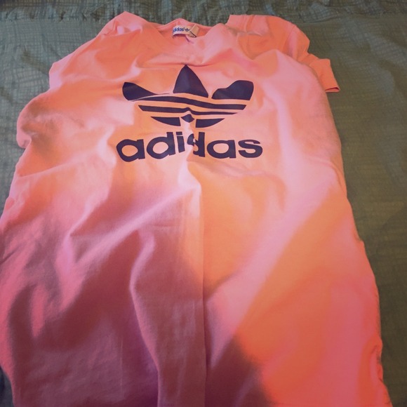 Adidas tee shirt