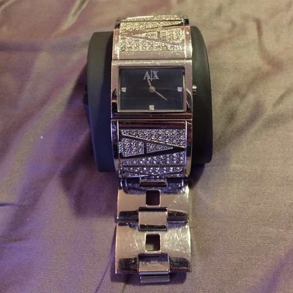 Armani Exchange Watch