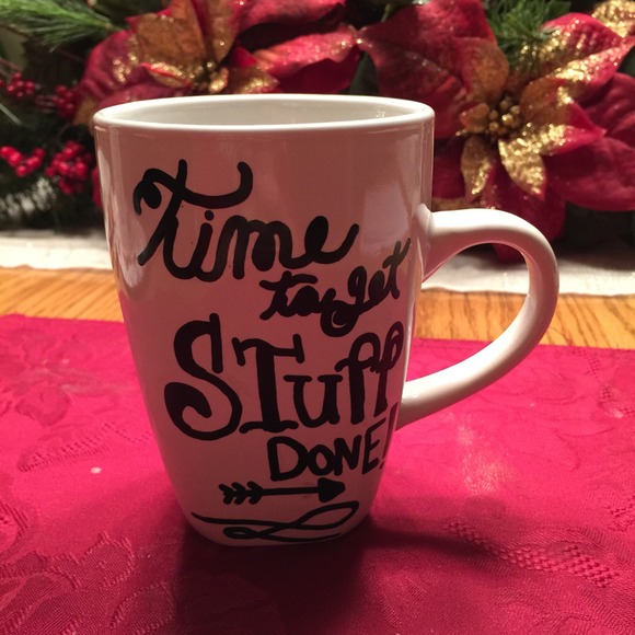 Custom Mug!