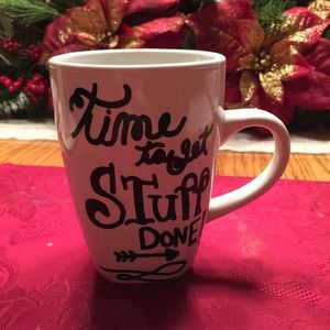 Custom Mug!