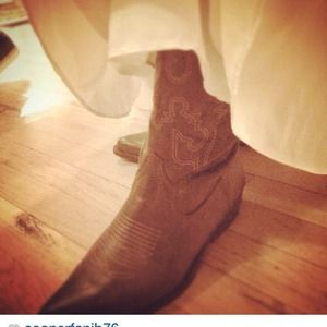 Madden girl cowgirl boots