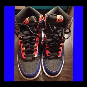 Nike Dunks🔥🔥🙌