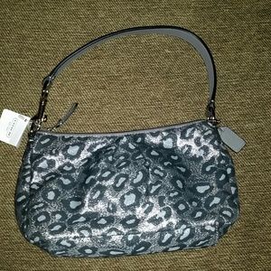 Ocelet coach purse