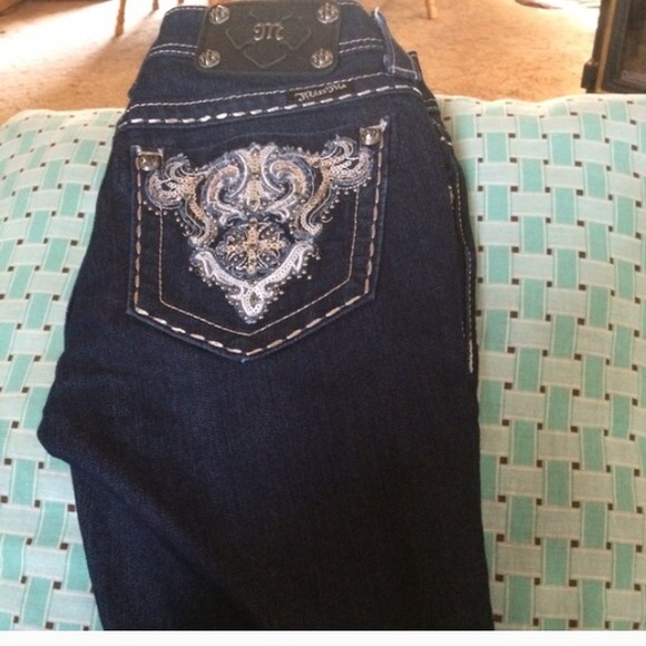 new miss me jeans !!!