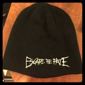 Escape the Fate Beanie