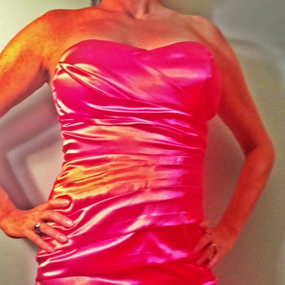 Sexy party dress