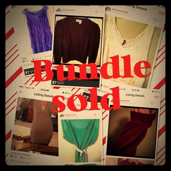 Sold