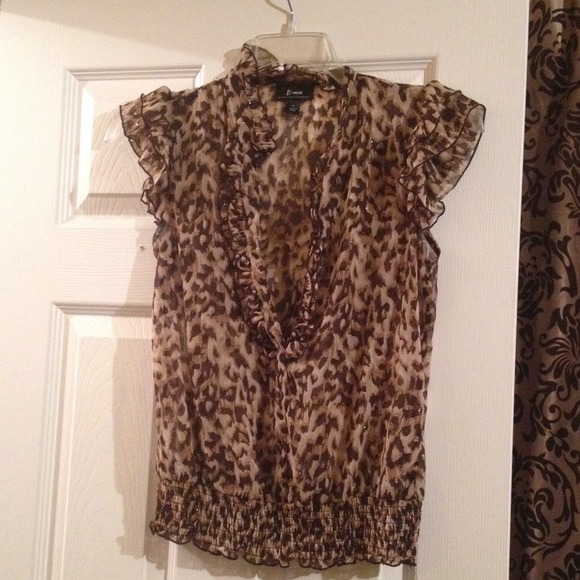 Blouse - Picture 1 of 1