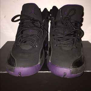 On hold for NYSALC - Jordan 12 Retro