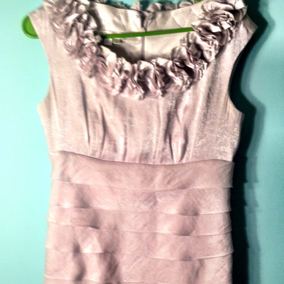 Nice date night dress