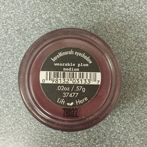 Bare Minerals Wearable Plum Medium