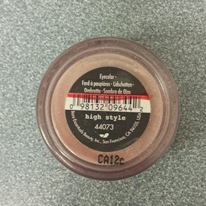 Bare Minerals High Style