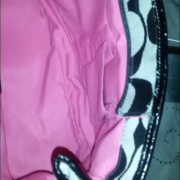 Coach mini Tote!' ๐๐๐๐๐ - Picture 2 of 3