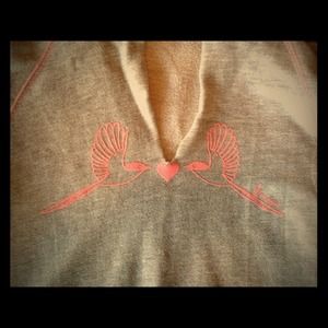 Sleeveless Hoodie, Super cute!