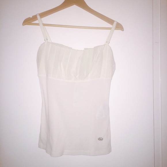 D&G Top New W/Tags Size Large