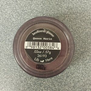 Bare Minerals Queen Marie