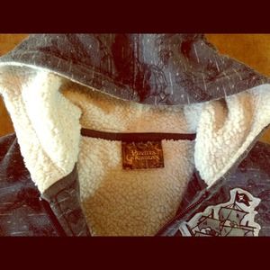 Kids Pirates of the Caribbean sweater