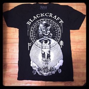 Blackcraft-Eyeball
